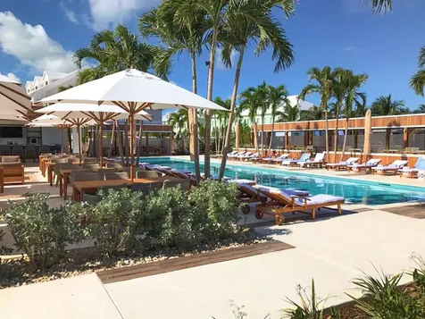 The Cove New Providence Paradise Island BS