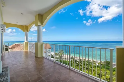 Penthouse 1, B2 Caves Heights New Providence Paradise Island BS