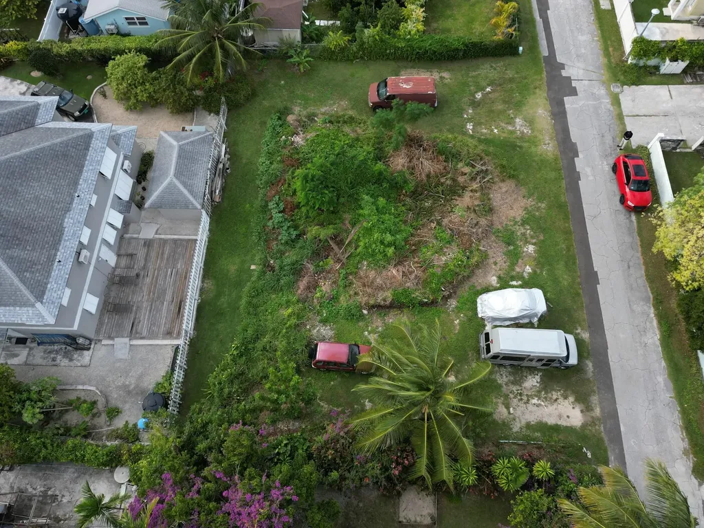 Harmony Hill Lot #14 New Providence Paradise Island BS