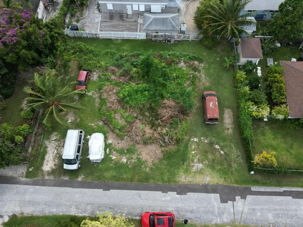 Harmony Hill Lot #14 New Providence Paradise Island BS