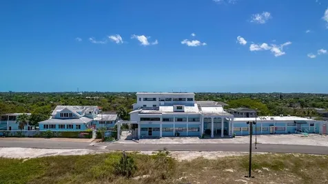 Fort Charlotte New Providence Paradise Island BS
