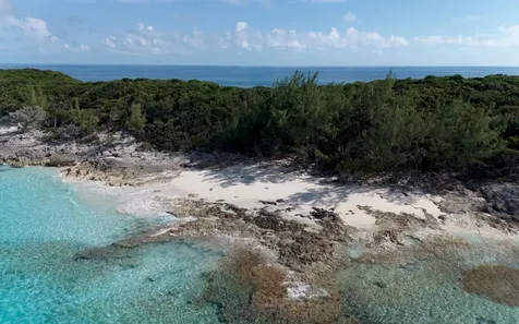 Tract B, Rose Island New Providence Paradise Island BS