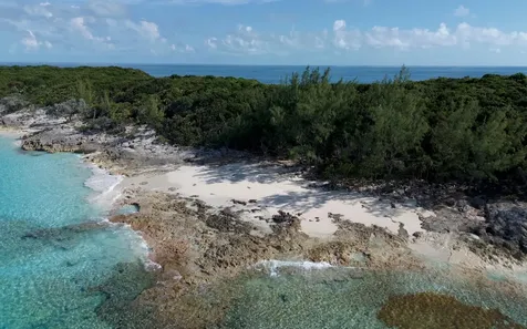 Tract B, Rose Island New Providence Paradise Island BS