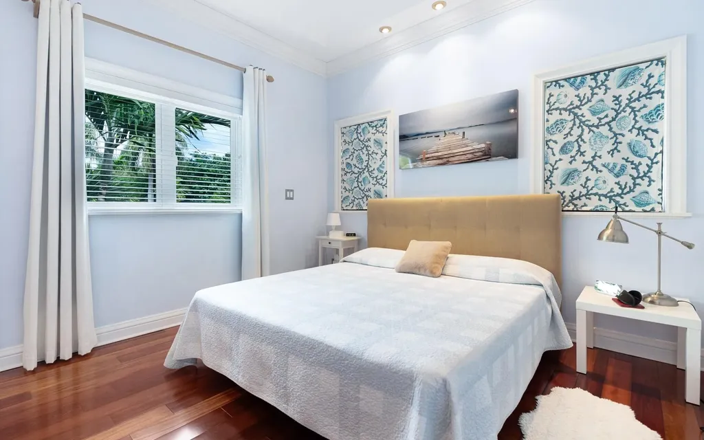 17 Chelsea Place New Providence Paradise Island BS