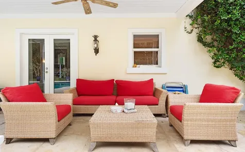 17 Chelsea Place New Providence Paradise Island BS