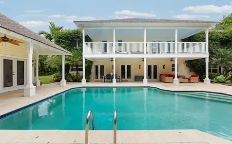 17 Chelsea Place New Providence Paradise Island BS