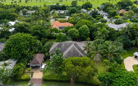 17 Chelsea Place New Providence Paradise Island BS