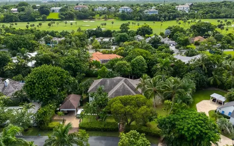 17 Chelsea Place New Providence Paradise Island BS