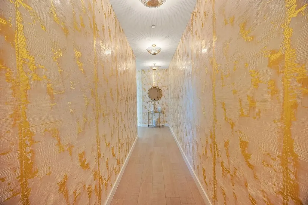 Penthouse 7 | Goldwynn New Providence Paradise Island BS