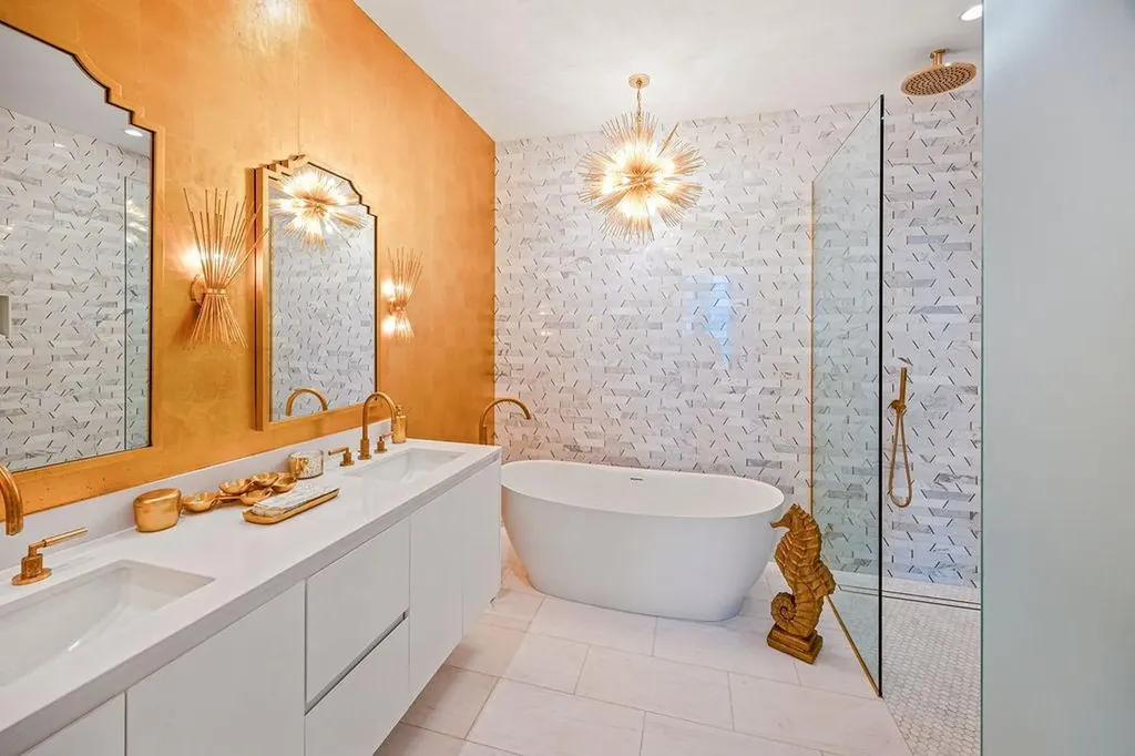 Penthouse 7 | Goldwynn New Providence Paradise Island BS