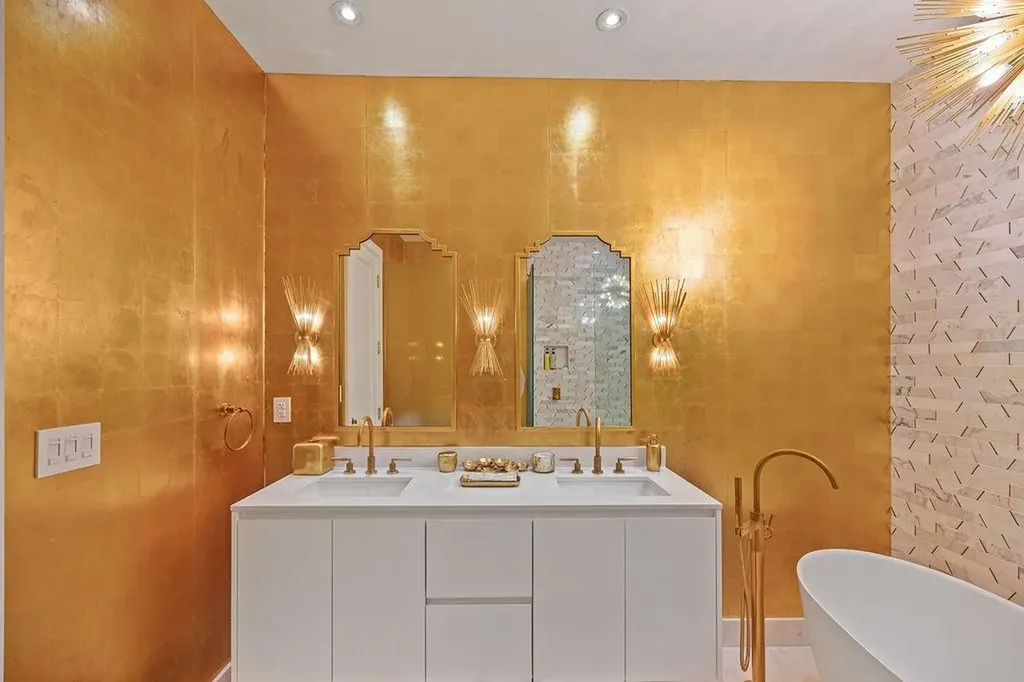 Penthouse 7 | Goldwynn New Providence Paradise Island BS