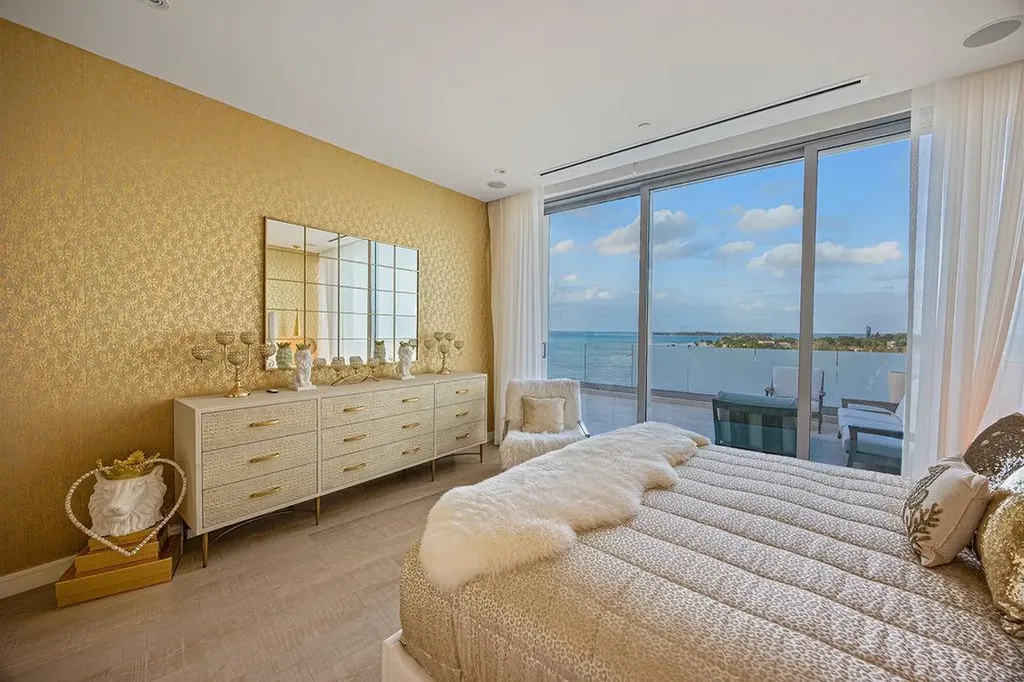 Penthouse 7 | Goldwynn New Providence Paradise Island BS