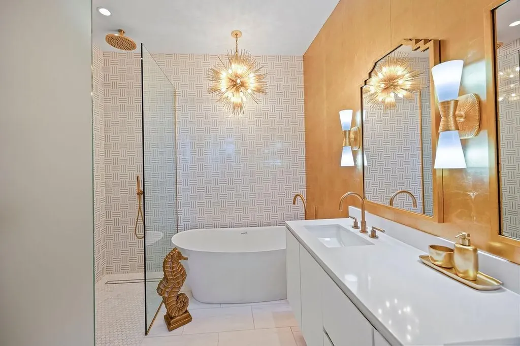 Penthouse 7 | Goldwynn New Providence Paradise Island BS