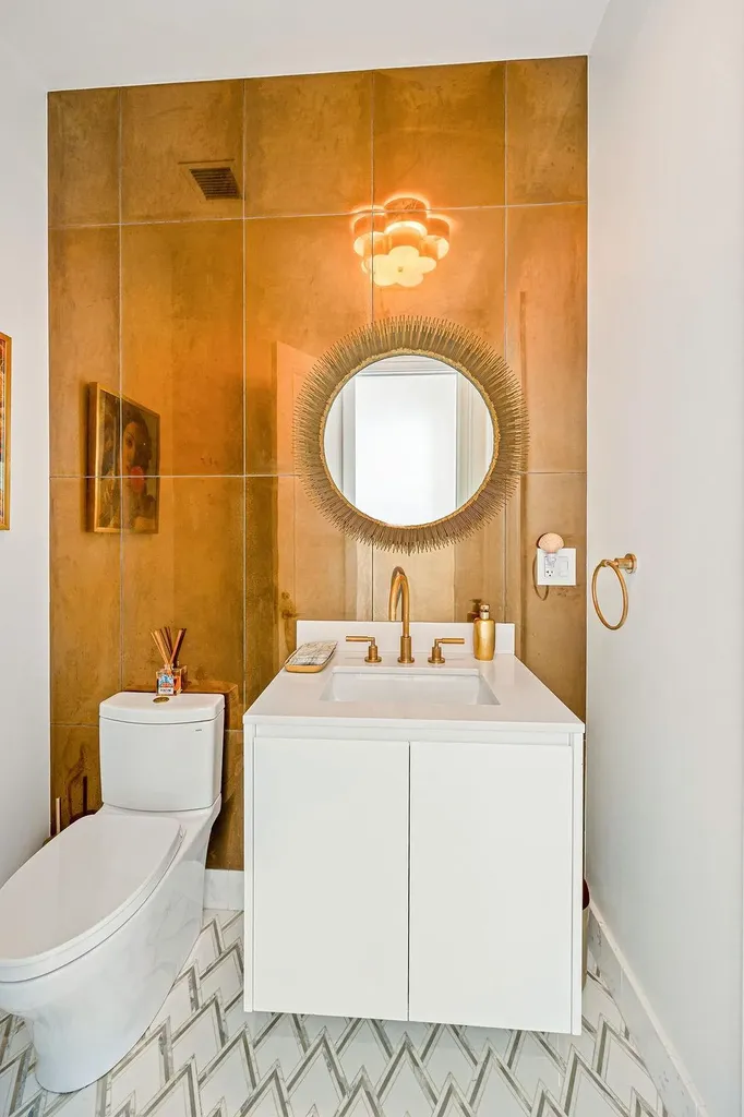 Penthouse 7 | Goldwynn New Providence Paradise Island BS