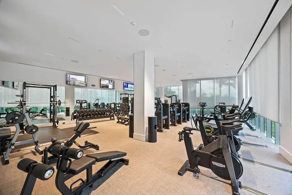 Penthouse 7 | Goldwynn New Providence Paradise Island BS