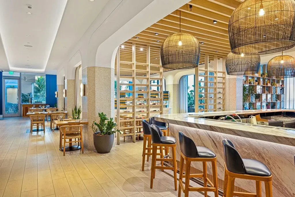 Penthouse 7 | Goldwynn New Providence Paradise Island BS