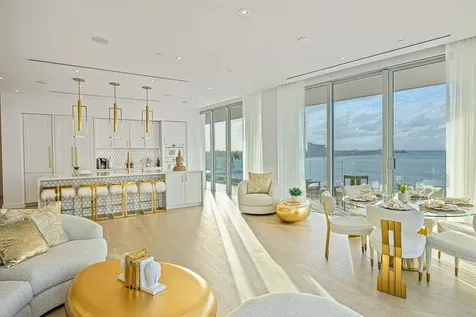 Penthouse 7 | Goldwynn New Providence Paradise Island BS
