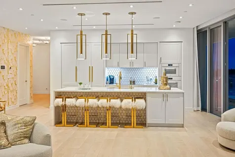 Penthouse 7 | Goldwynn New Providence Paradise Island BS