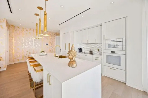 Penthouse 7 | Goldwynn New Providence Paradise Island BS