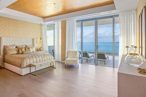 Penthouse 7 | Goldwynn New Providence Paradise Island BS