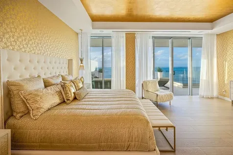 Penthouse 7 | Goldwynn New Providence Paradise Island BS