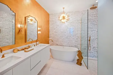 Penthouse 7 | Goldwynn New Providence Paradise Island BS