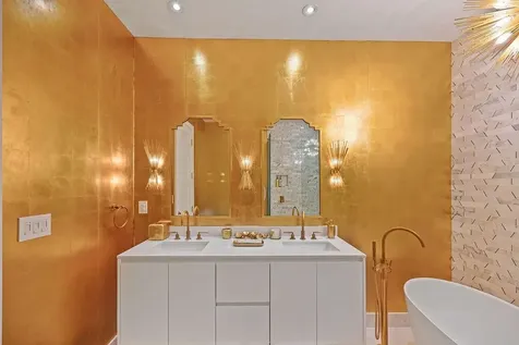 Penthouse 7 | Goldwynn New Providence Paradise Island BS