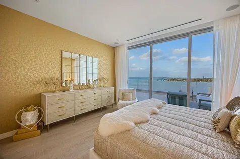 Penthouse 7 | Goldwynn New Providence Paradise Island BS