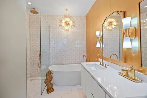 Penthouse 7 | Goldwynn New Providence Paradise Island BS