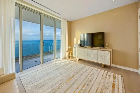 Penthouse 7 | Goldwynn New Providence Paradise Island BS