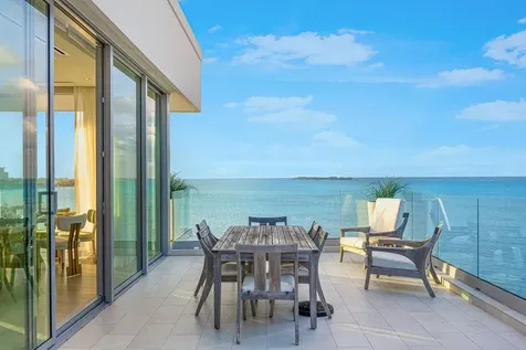 Penthouse 7 | Goldwynn New Providence Paradise Island BS