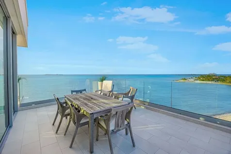 Penthouse 7 | Goldwynn New Providence Paradise Island BS