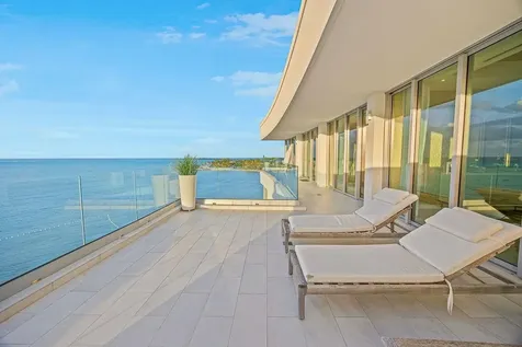 Penthouse 7 | Goldwynn New Providence Paradise Island BS