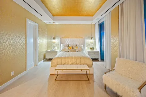 Penthouse 7 | Goldwynn New Providence Paradise Island BS