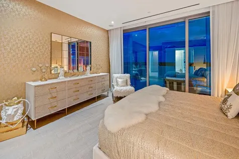 Penthouse 7 | Goldwynn New Providence Paradise Island BS