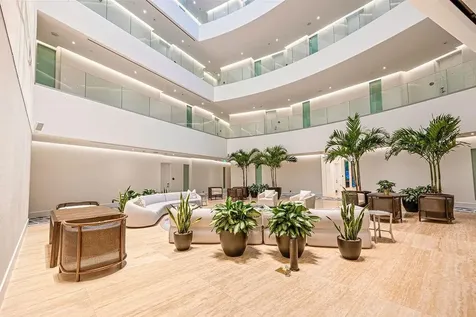 Penthouse 7 | Goldwynn New Providence Paradise Island BS