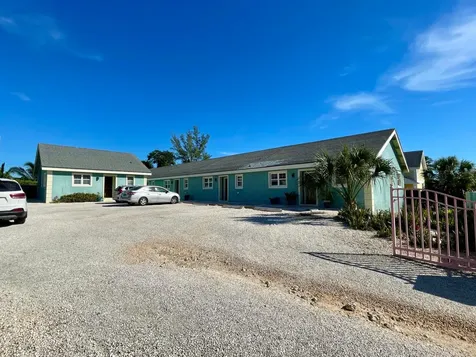 Rugby Drive New Providence Paradise Island BS