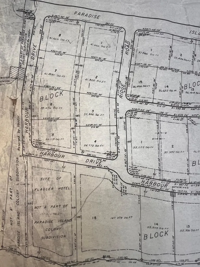 Harbour Drive, Paradise Island New Providence Paradise Island BS