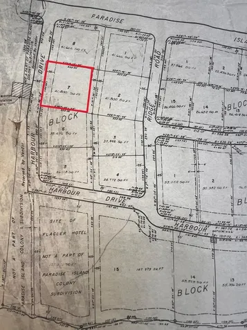 Harbour Drive, Paradise Island New Providence Paradise Island BS