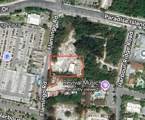 Harbour Drive, Paradise Island New Providence Paradise Island BS