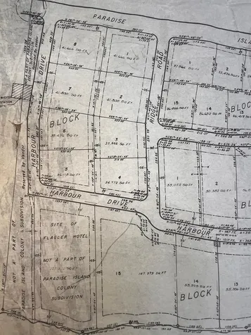 Harbour Drive, Paradise Island New Providence Paradise Island BS