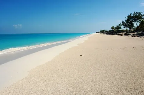 Dillycrab Road Exuma BS