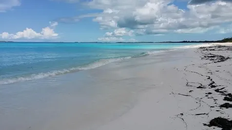 Dillycrab Road Exuma BS