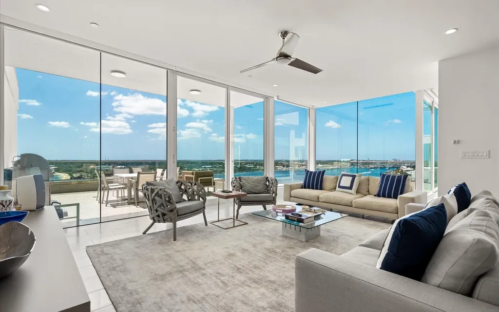 Penthouse One Ocean New Providence Paradise Island BS