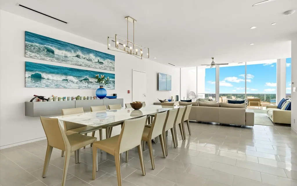 Penthouse One Ocean New Providence Paradise Island BS