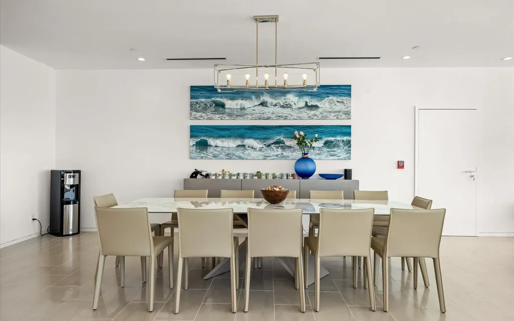 Penthouse One Ocean New Providence Paradise Island BS