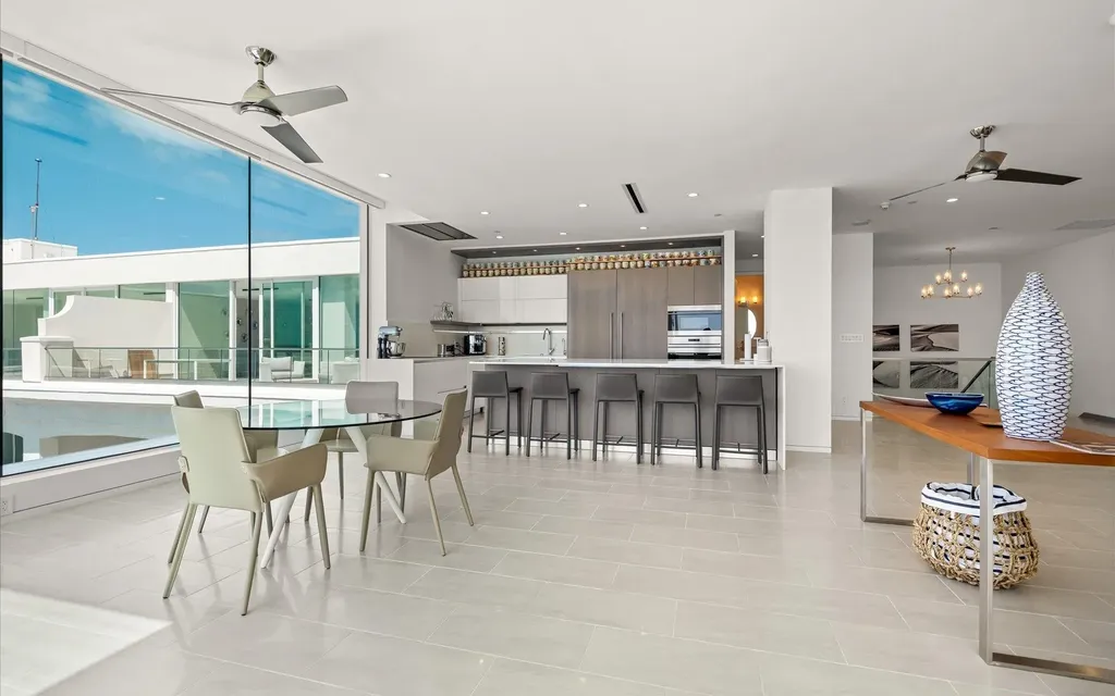 Penthouse One Ocean New Providence Paradise Island BS