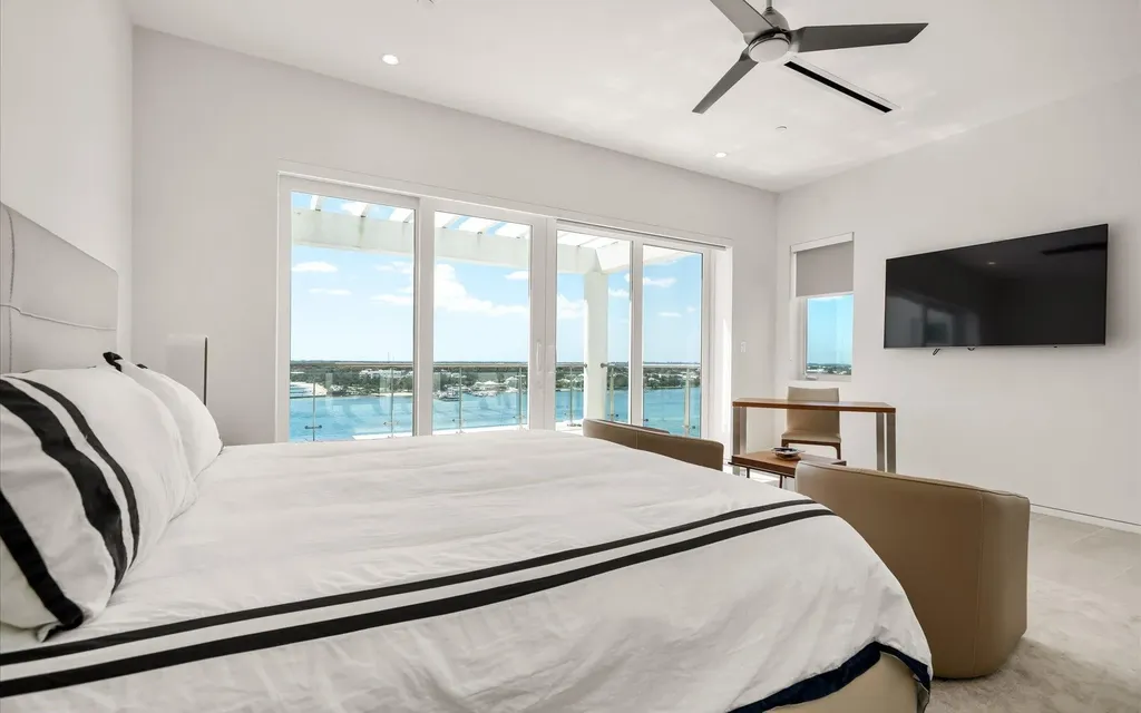 Penthouse One Ocean New Providence Paradise Island BS