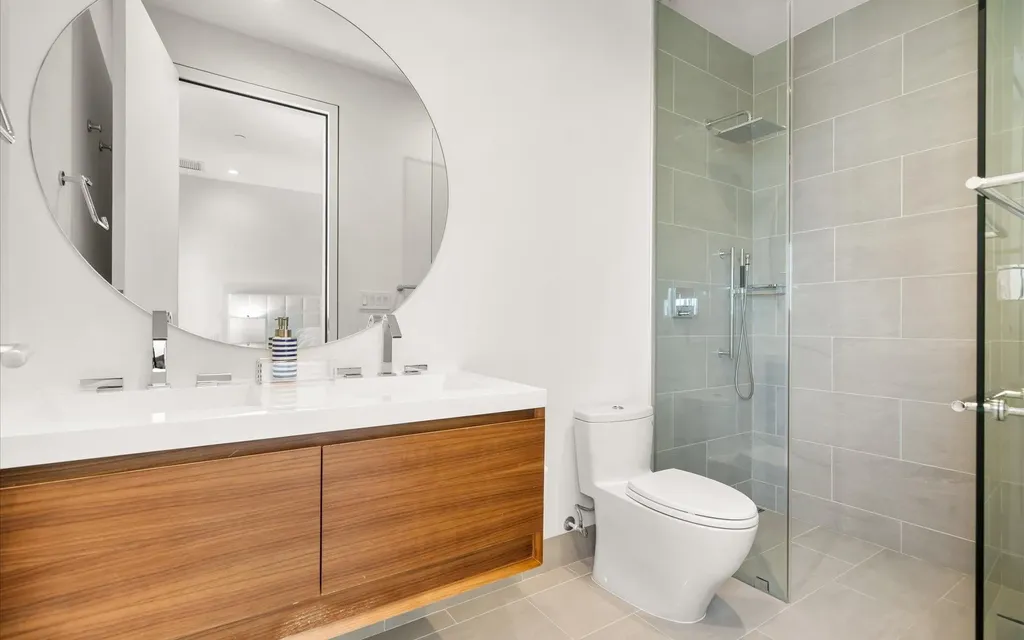 Penthouse One Ocean New Providence Paradise Island BS