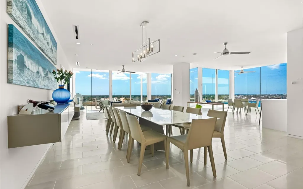 Penthouse One Ocean New Providence Paradise Island BS